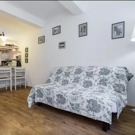 Appartement Le Fersen - Cosy Studio- Coeur Vieil