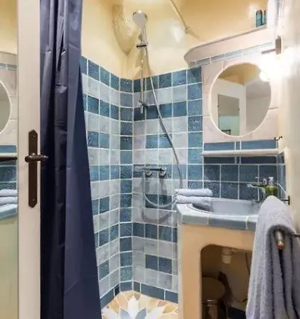 Le Fersen - Cosy Studio- Coeur Vieil Appartement Antibes