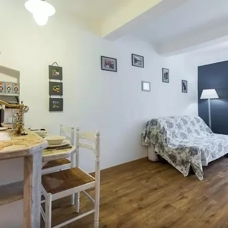 Appartement Le Fersen - Cosy Studio- Coeur Vieil *