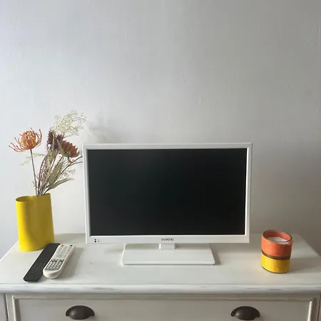 Apartmán Le Fersen - Cosy Studio- Coeur Vieil Antibes